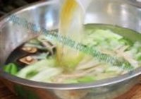 日式蔬菜冷盘的做法 步骤16