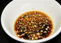 白灼苦螺的做法 步骤7