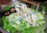 日式蔬菜冷盘的做法 步骤7