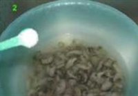美味海蛎煎的做法 步骤2