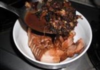 梅菜扣肉的做法 步骤11