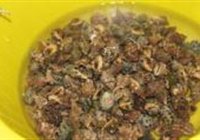 白灼苦螺的做法 步骤2