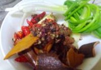 五香酱鸭的做法 步骤4