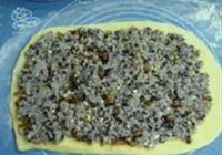 广式腊味糯米卷的做法 步骤8