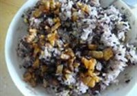 广式腊味糯米卷的做法 步骤6