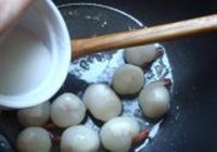 荔枝虾球的做法 步骤7