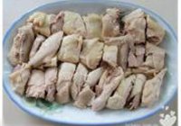 川味香嫩口水鸡的做法 步骤9