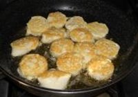竹荪虾烩玉子豆腐的做法 步骤6