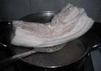 梅菜扣肉的做法 步骤3