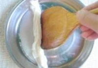 斋肠的做法 步骤13