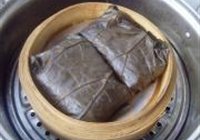 糯米鸡的做法 步骤11