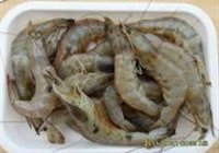 翡翠凤尾虾的做法 步骤1