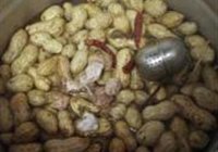 话梅花生的做法 步骤5