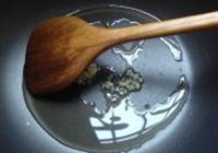 荔枝虾球的做法 步骤5