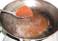 梅菜扣肉的做法 步骤17