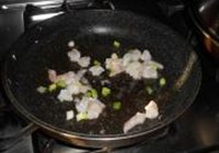 竹荪虾烩玉子豆腐的做法 步骤9