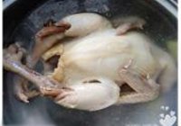 川味香嫩口水鸡的做法 步骤5