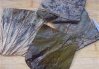 糯米鸡的做法 步骤9