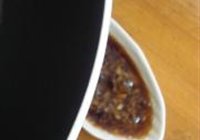 白灼虾的做法 步骤7