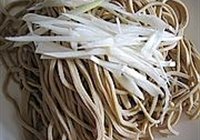 香卤豆皮拌豆苗的做法 步骤11