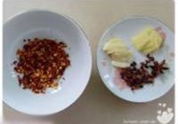 川味香嫩口水鸡的做法 步骤4