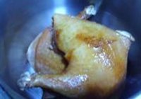 五香酱鸭的做法 步骤3