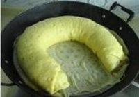 广式腊味糯米卷的做法 步骤10