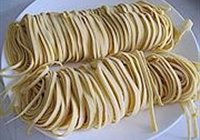 香卤豆皮拌豆苗的做法 步骤4