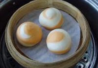 流沙包的做法 步骤11