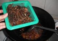 梅菜扣肉的做法 步骤10