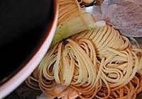 香卤豆皮拌豆苗的做法 步骤5