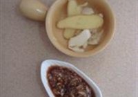 白灼虾的做法 步骤2