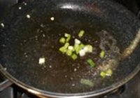 竹荪虾烩玉子豆腐的做法 步骤8