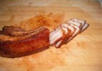 梅菜扣肉的做法 步骤7