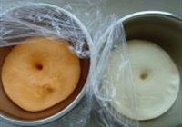 流沙包的做法 步骤6