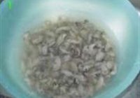 美味海蛎煎的做法 步骤1