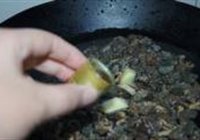 白灼苦螺的做法 步骤5