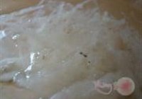 金丝疏盏炖的做法 步骤5