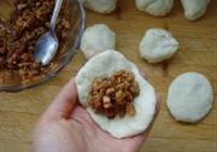 叉烧包的做法 步骤8