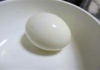 担仔卤肉饭的做法 步骤6