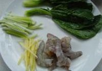虾仁肠粉的做法 步骤3