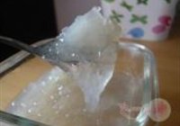 金丝疏盏炖的做法 步骤9