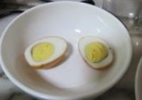 担仔卤肉饭的做法 步骤12