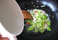 香煎茄片的做法 步骤8