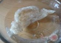 金丝疏盏炖的做法 步骤2