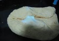 奶黄包的做法 步骤9