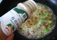 香煎茄片的做法 步骤9