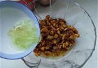 叉烧包的做法 步骤7