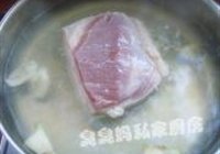 梅菜扣肉的做法 步骤3