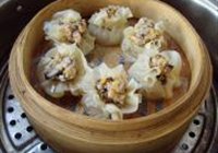 烧卖的做法 步骤8